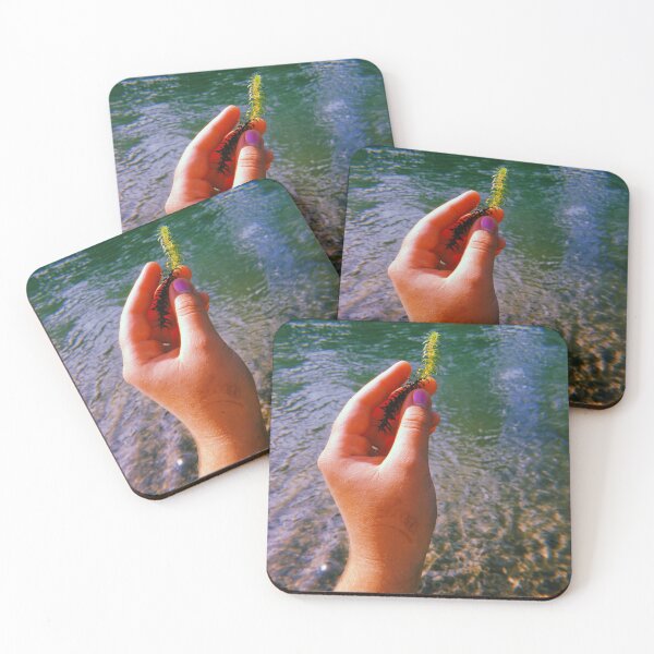 Item preview, Hand Holding a Plant designed and sold by abigail-hempell.