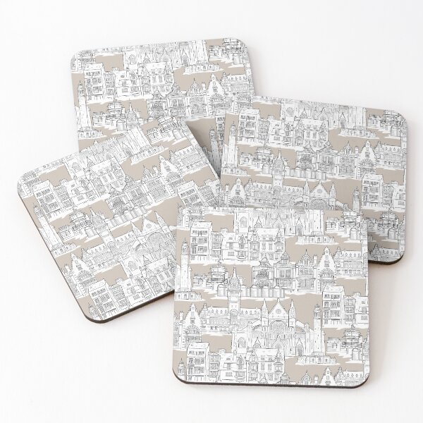 Item preview, Dunkirk Scenic designed and sold by Sharilea.