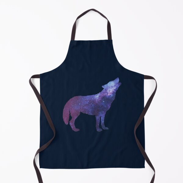 Item preview, Starwolf - Howl designed and sold by Hareguizer.