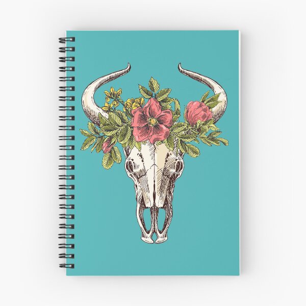 Item preview, Skull of bull designed and sold by Margarita Steshnikova.