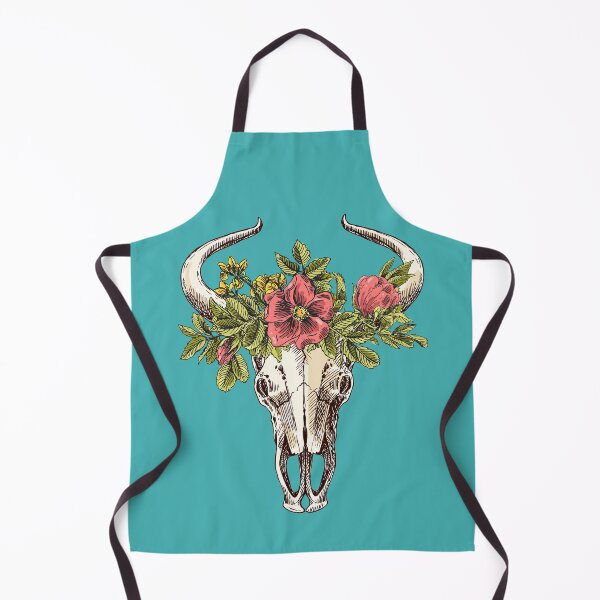 Item preview, Skull of bull designed and sold by Margarita Steshnikova.
