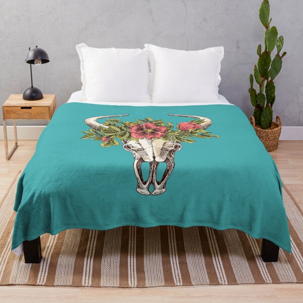Item preview, Skull of bull designed and sold by Margarita Steshnikova.
