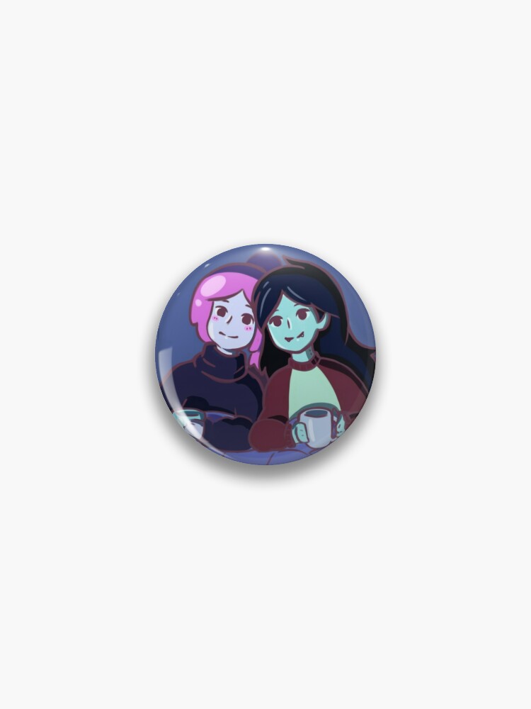 Bubblegum Badge 