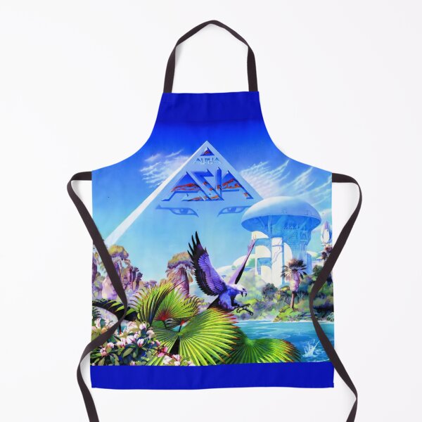 Item preview, Asia - Alpha (1983) designed and sold by ThePr00gl0rd.
