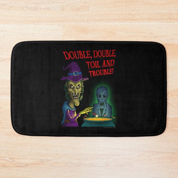 Item preview, Toil & Trouble designed and sold by MalcolmKirk.