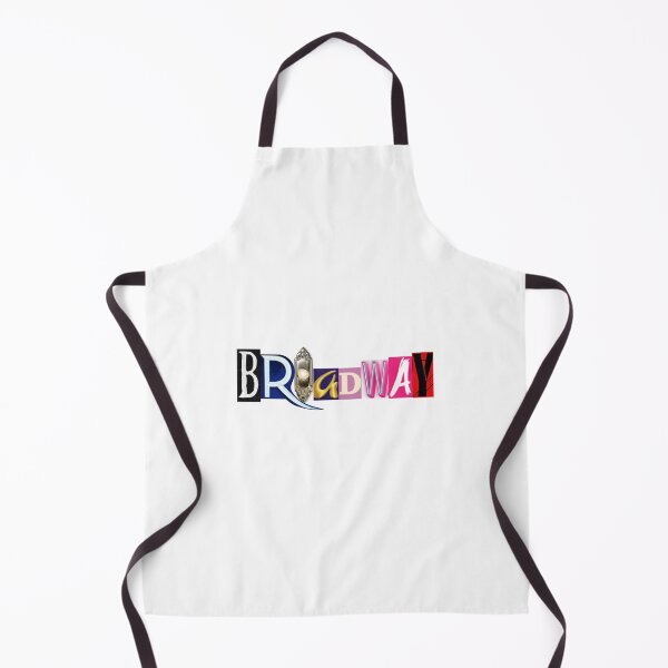 Item preview, Broadway designed and sold by Mojocoopy27.