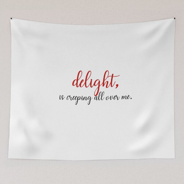 Item preview, Delight - Sexton x Fowler  designed and sold by mynamemollyx.