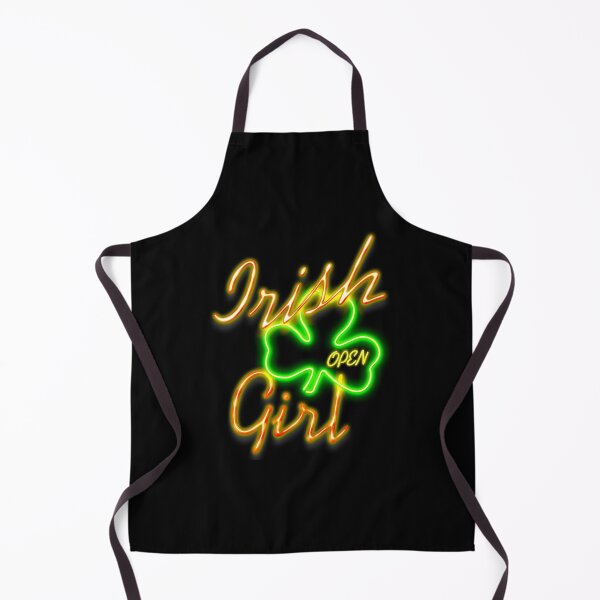 Item preview, Irish Girl Party designed and sold by Garaga.