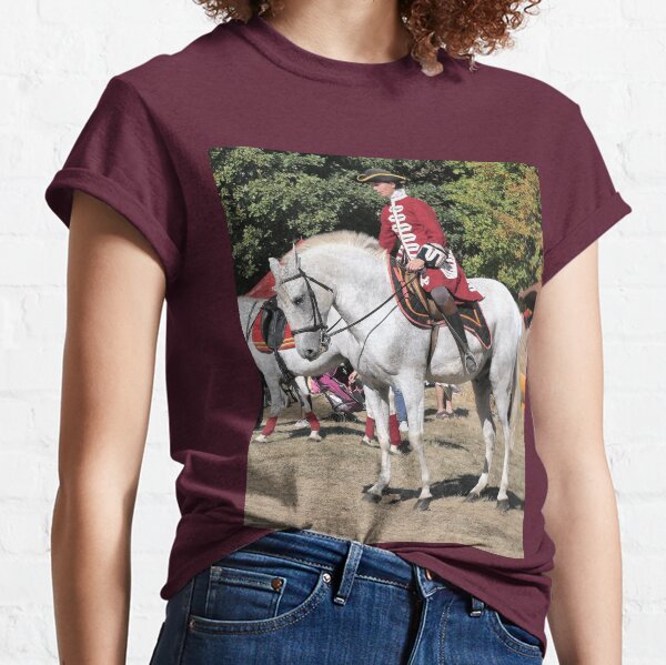 Le Cheval Clothing Redbubble
