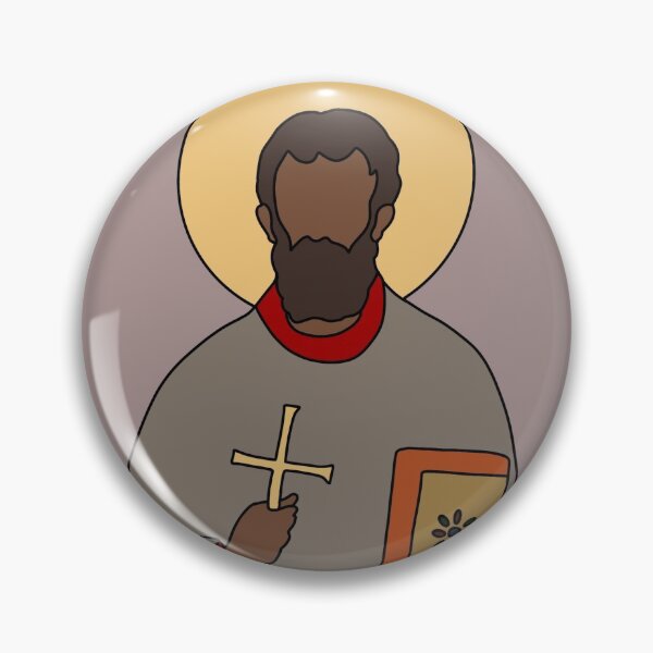 Item preview, Saint Valentine designed and sold by KMumey Designs.