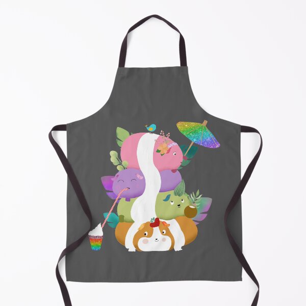 Item preview, Tropical Animals Ice cream summer designed and sold by narais.