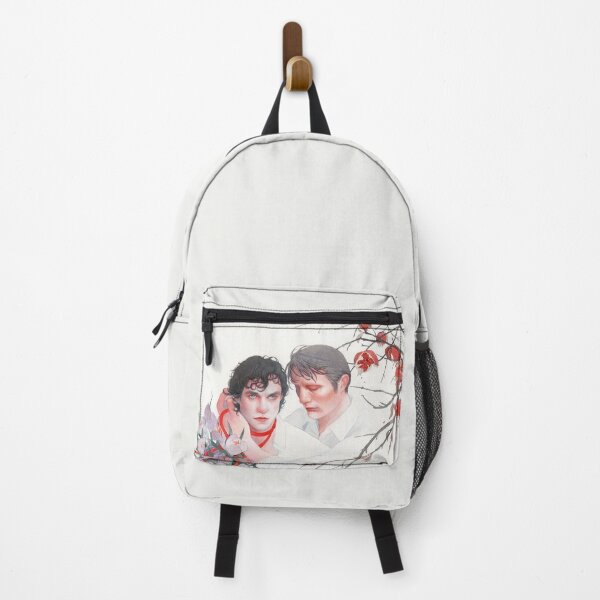 Item preview, Hannibal AU / Hannigram designed and sold by Lin Artist.