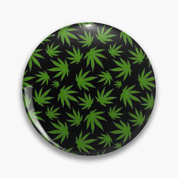 Item preview, Marijuana Cannabis Weed Bud Blunt Pot designed and sold by digitalvintage.