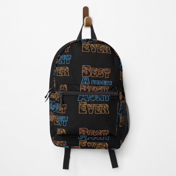 Item preview, Best Aunt Ever designed and sold by sasijaya.