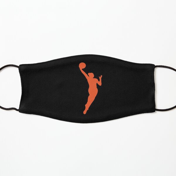 WNBA Basketball Kids Mask