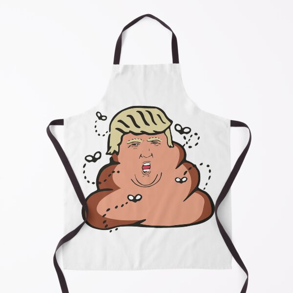 Item preview, Dump Trump designed and sold by Rawpixel.