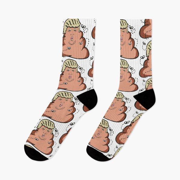 Item preview, Dump Trump designed and sold by Rawpixel.