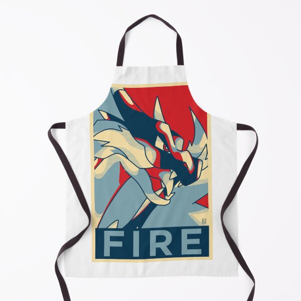 Item preview, Fire designed and sold by Daniel Grey.
