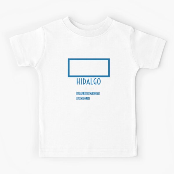 Item preview, Hidalgo Mexico designed and sold by Mexihumor Store.