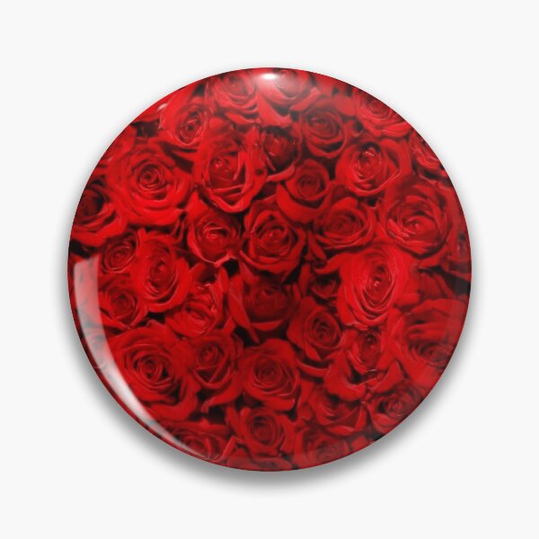 Item preview, Red Roses Pattern designed and sold by hazer888.