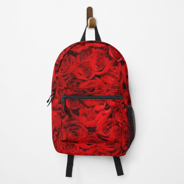 Item preview, Red Roses Pattern designed and sold by hazer888.