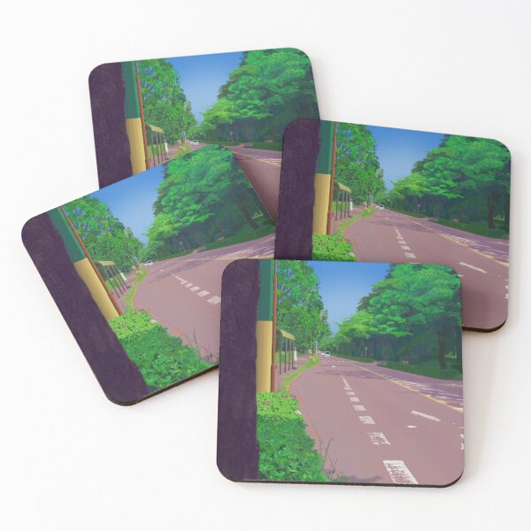 Item preview, Life 9 “Road” designed and sold by masabo.