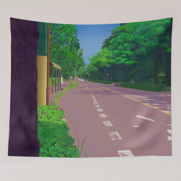 Item preview, Life 9 “Road” designed and sold by masabo.
