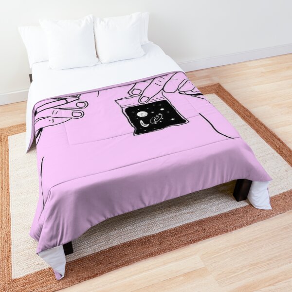 Vibes Comforter