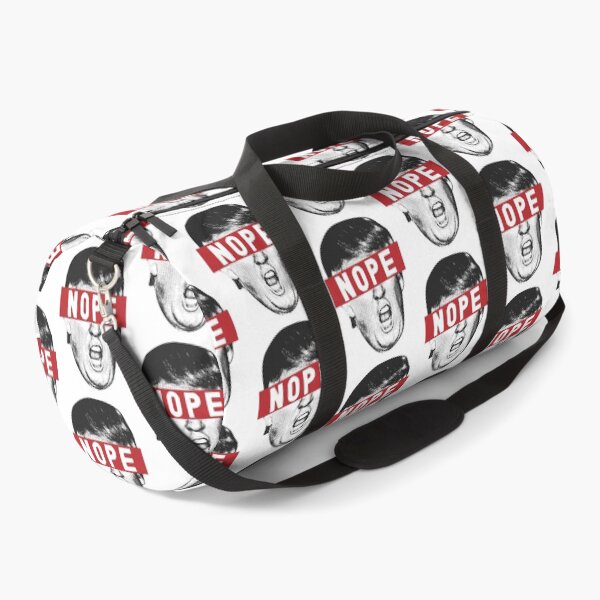 Item preview, NOPE TRUMP designed and sold by Rawpixel.