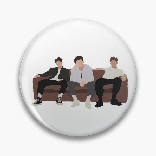 Item preview, New Hope Club Love Again designed and sold by eagleka22.