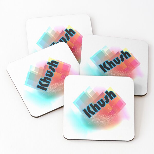 Item preview, Khush designed and sold by ray-day.