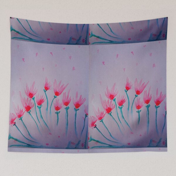 Item preview, Flower Design 5 designed and sold by RiaanaDCircle.