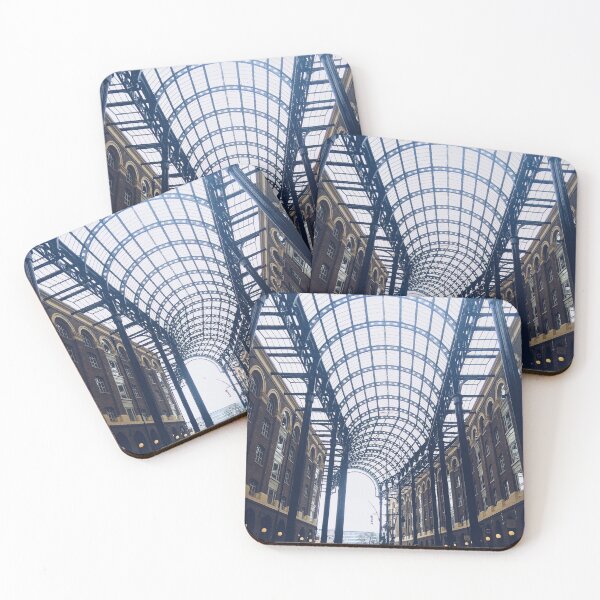 Item preview, Arcos - Londres designed and sold by zain-q.