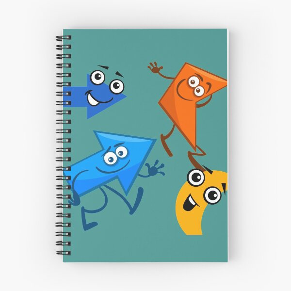 Item preview, Arrow cartoon designed and sold by Moni3572.