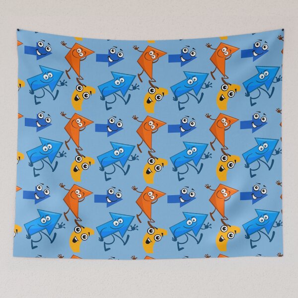 Item preview, Arrow cartoon designed and sold by Moni3572.