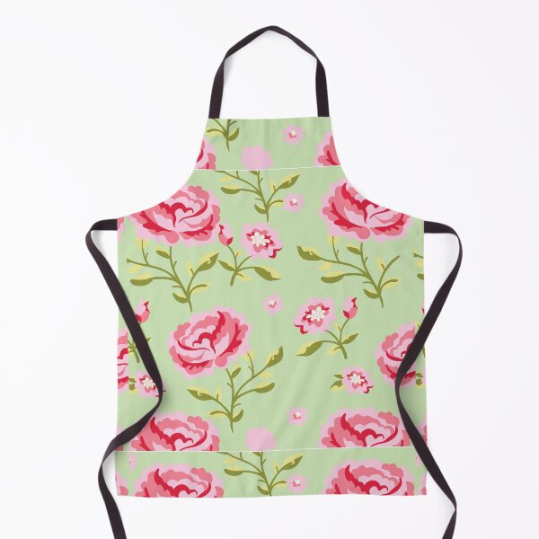 Item preview, Shabby Chic Vintage Floral Flower Roses designed and sold by digitalvintage.