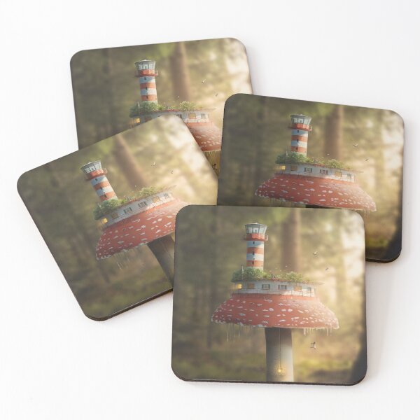 Item preview, mushroom designed and sold by Noah Sips.