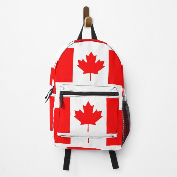 Item preview, Canadian Flag - FLAG0078 designed and sold by 3-Starfish.