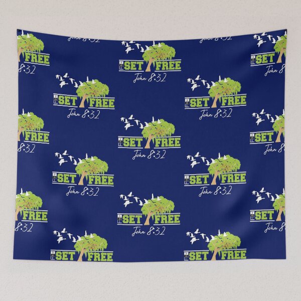 Item preview, Set Free designed and sold by Andrea Greer.