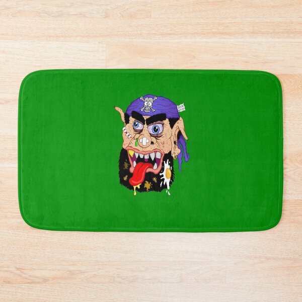 Item preview, Fugbeard The Pirate designed and sold by MalcolmKirk.