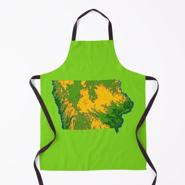 Item preview, Physically Iowa designed and sold by Havocgirl.