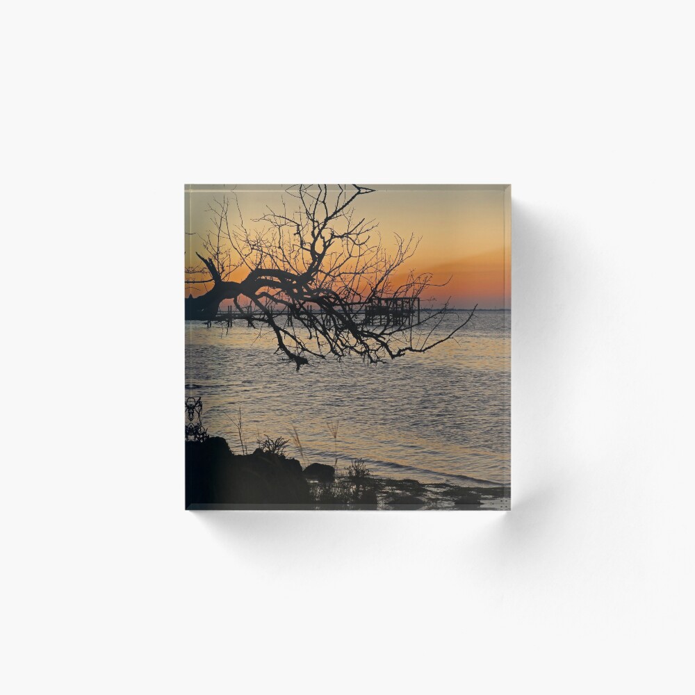 Item preview, Acrylic Block designed and sold by Michiale.