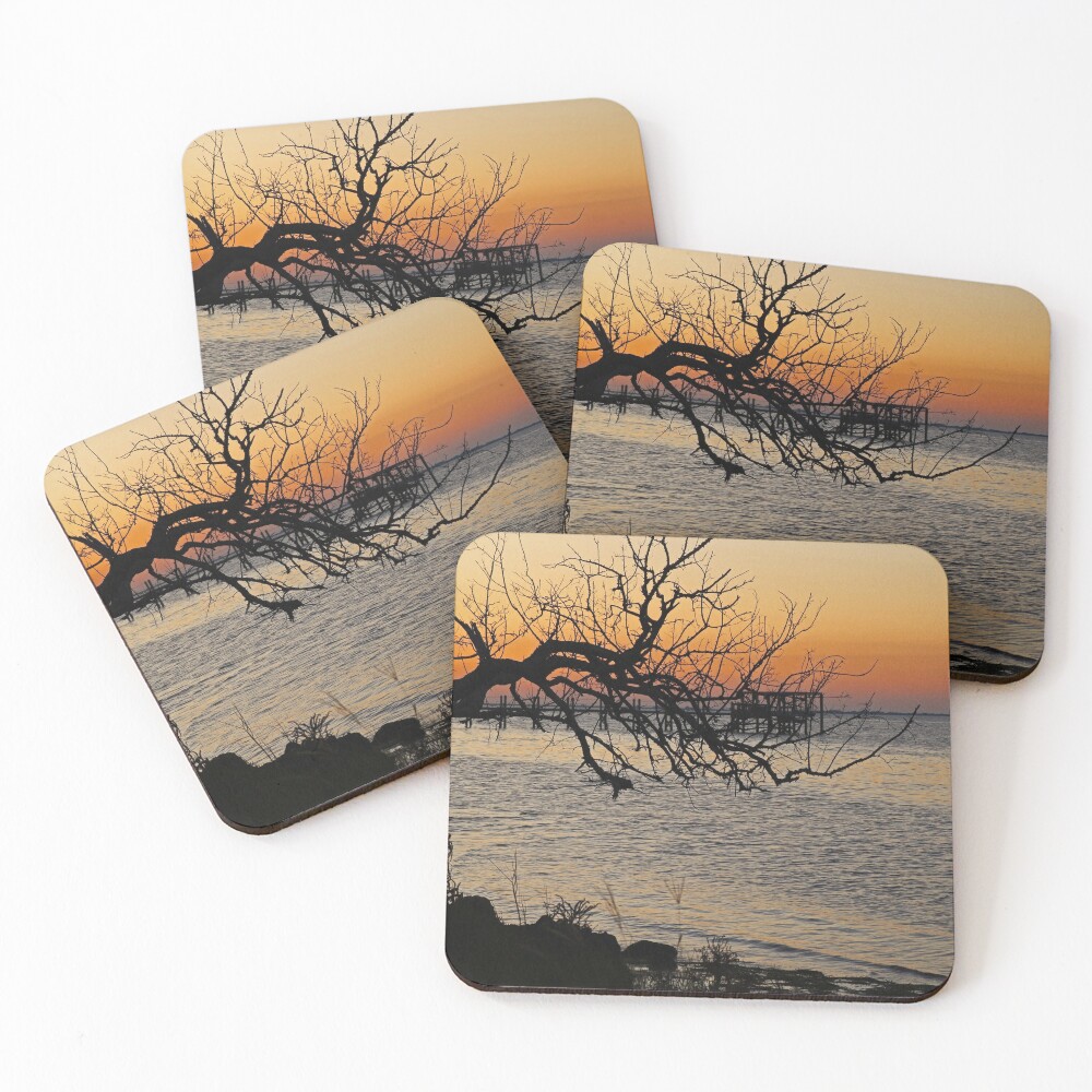 Item preview, Coasters (Set of 4) designed and sold by Michiale.