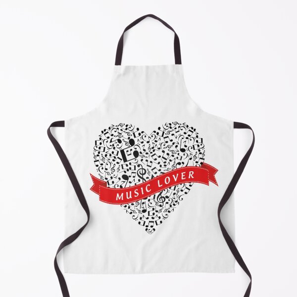 Item preview, Music Lover designed and sold by DCornel.