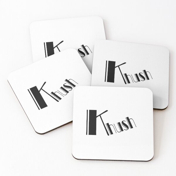 Item preview, Khush designed and sold by ray-day.