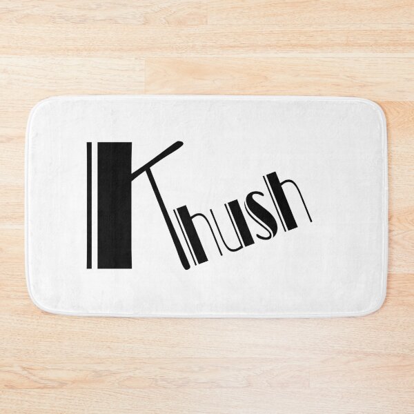 Item preview, Khush designed and sold by ray-day.