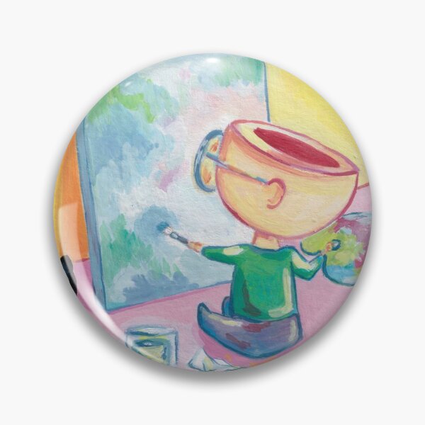 Item preview, Painting Day designed and sold by Jazlynn27.