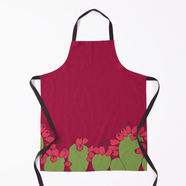 Item preview, Happy Colorful Cactus. Prickly Pear, Opuntia designed and sold by RPuniquedesigns.