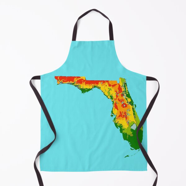 Item preview, Physically Florida designed and sold by Havocgirl.