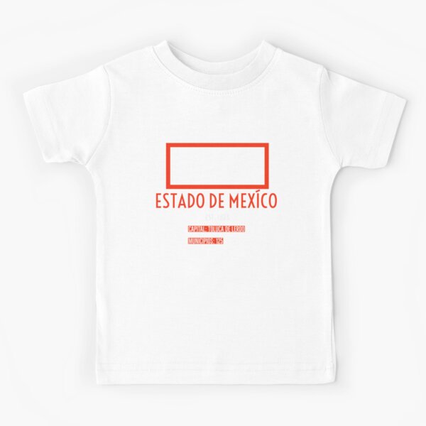 Item preview, Estado De Mexico EDOMEX designed and sold by Mexihumor Store.